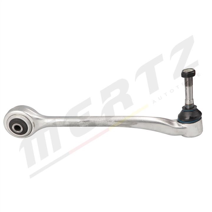 Control/Trailing Arm, wheel suspension MERTZ M-S0676