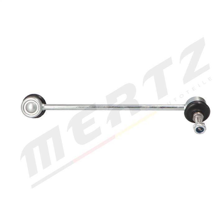 Front anti roll bar link MERTZ M-S0846