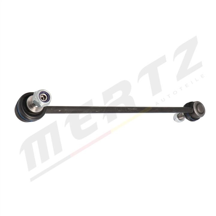 Front anti roll bar link MERTZ M-S0847