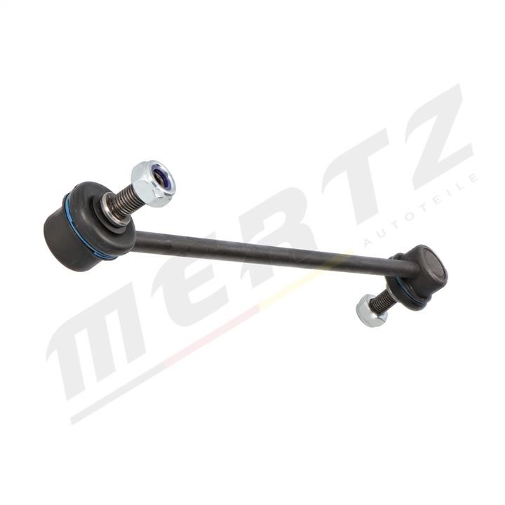 Front anti roll bar link MERTZ M-S0531
