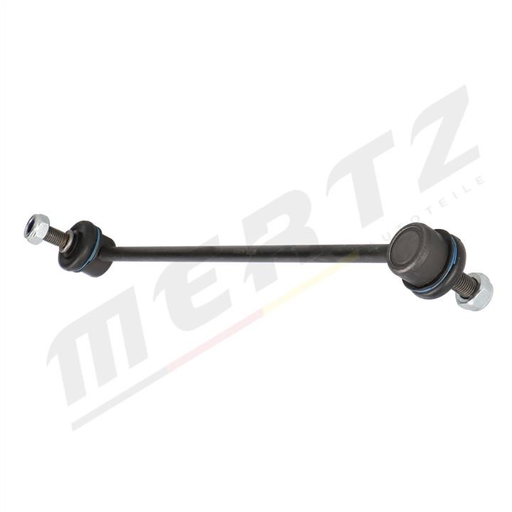Stabiliser link Opel Agila: MS0531 MERTZ Front anti roll bar link
