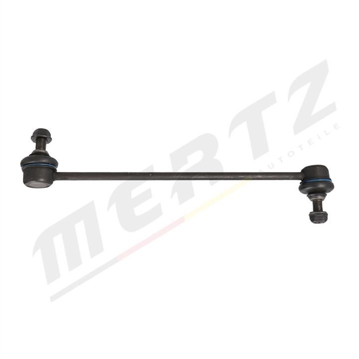 MERTZ M-S0850 Link/Coupling Rod, stabiliser MS0850