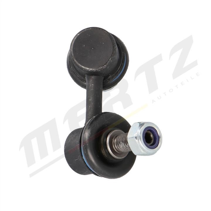 Front anti roll bar link MERTZ M-S0537
