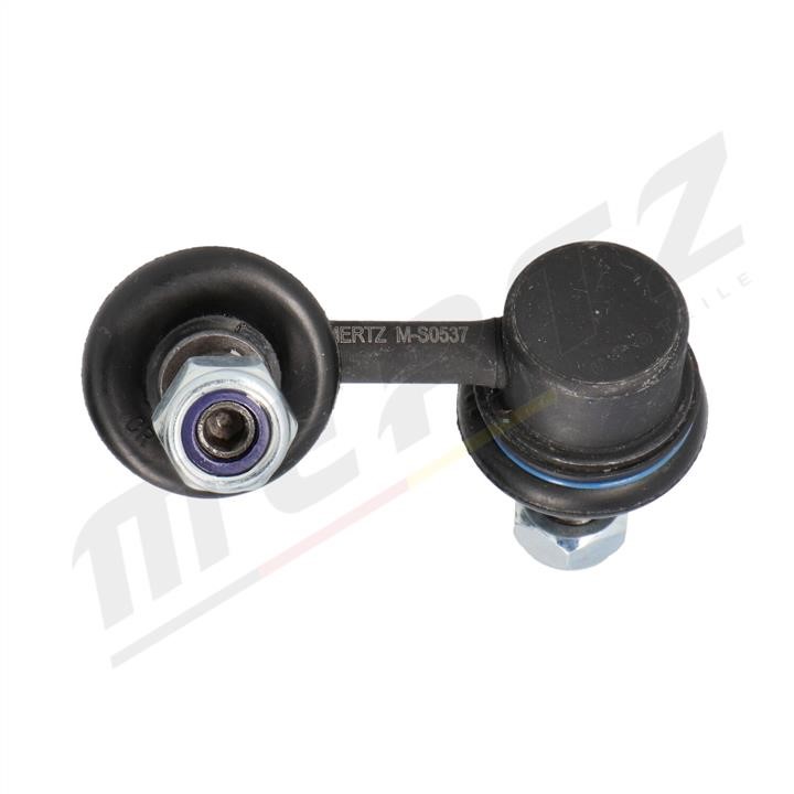 Drop links Honda Stream: MS0537 MERTZ Front anti roll bar link