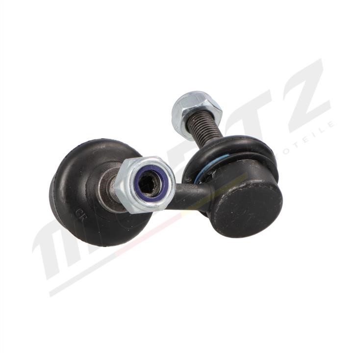 Stabiliser link Honda FRV: MS0538 MERTZ Front anti roll bar link