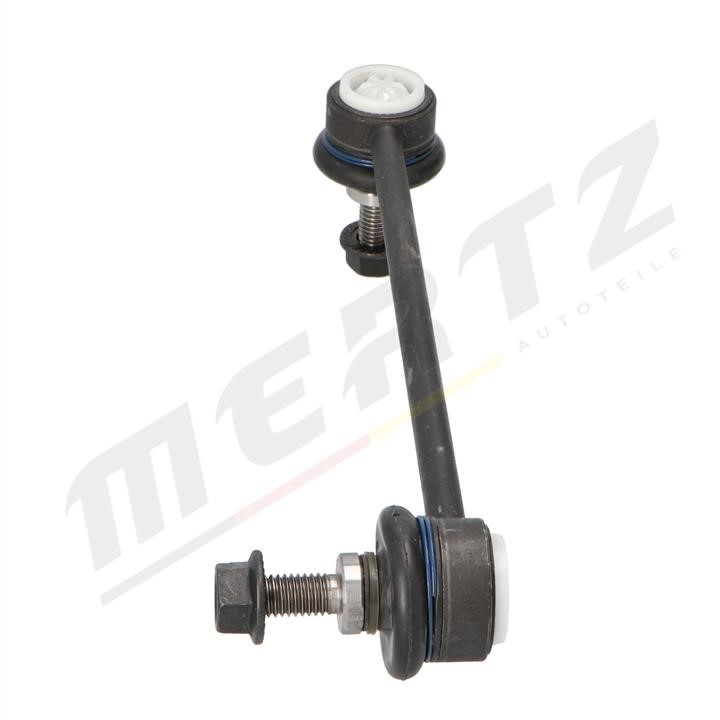 Front anti roll bar link MERTZ M-S0854