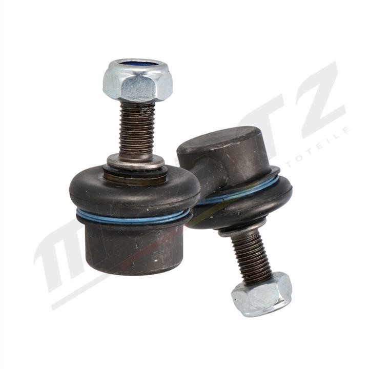 Front anti roll bar link MERTZ M-S0540