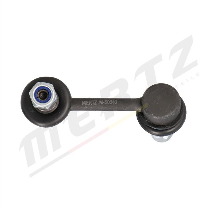 MERTZ M-S0540 Front anti roll bar link MS0540 MS0540 MERTZ Front anti roll bar link