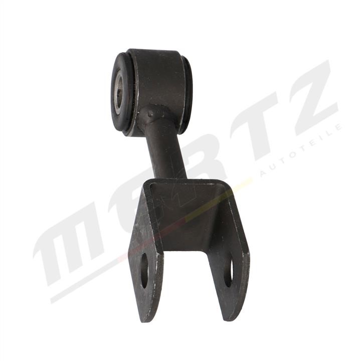 Rear anti roll bar link MERTZ M-S0857