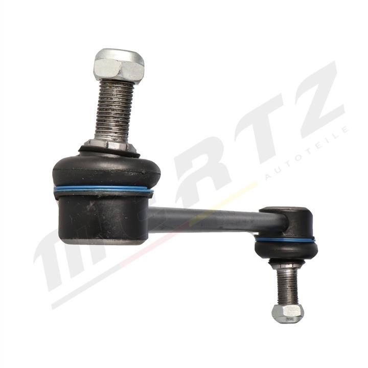 Front anti roll bar link MERTZ M-S0858