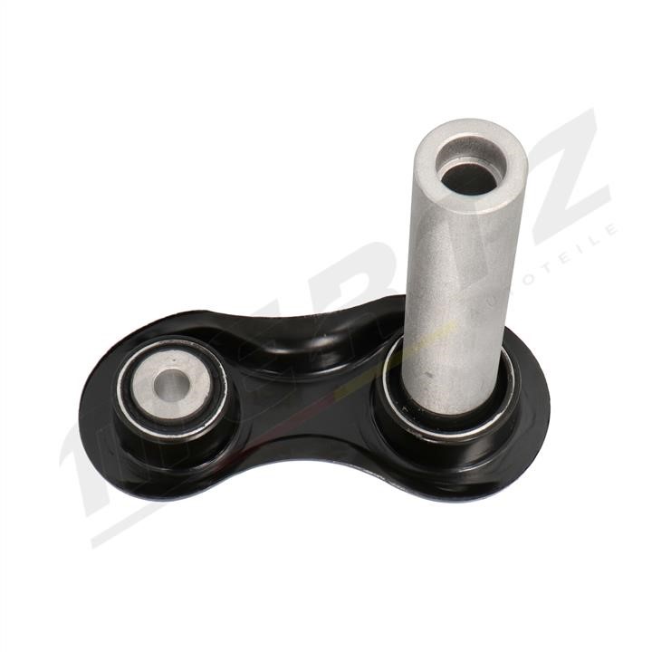 Control/Trailing Arm, wheel suspension MERTZ M-S0698