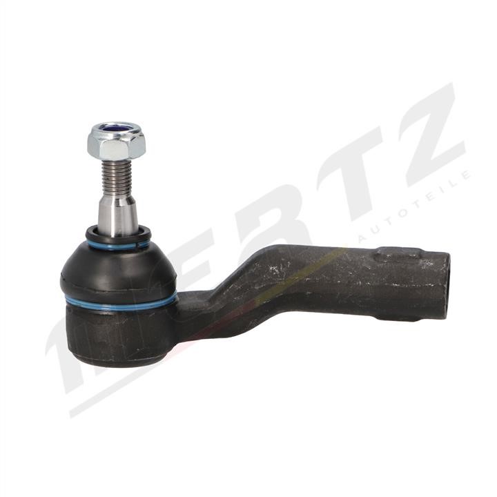 Track rod end ball joint Mazda 5: MS0862 MERTZ Tie rod end