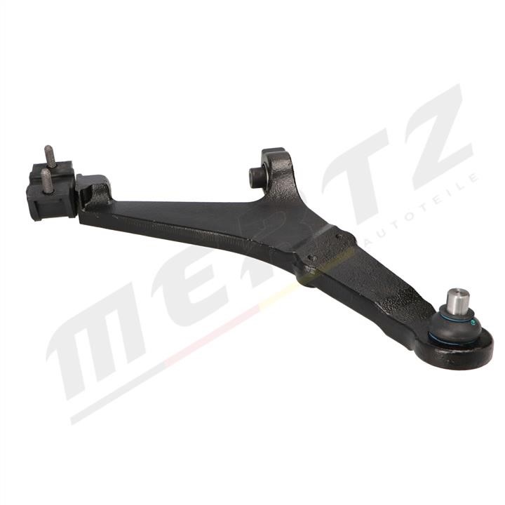 MERTZ M-S0699 Control Arm/Trailing Arm, wheel suspension MS0699