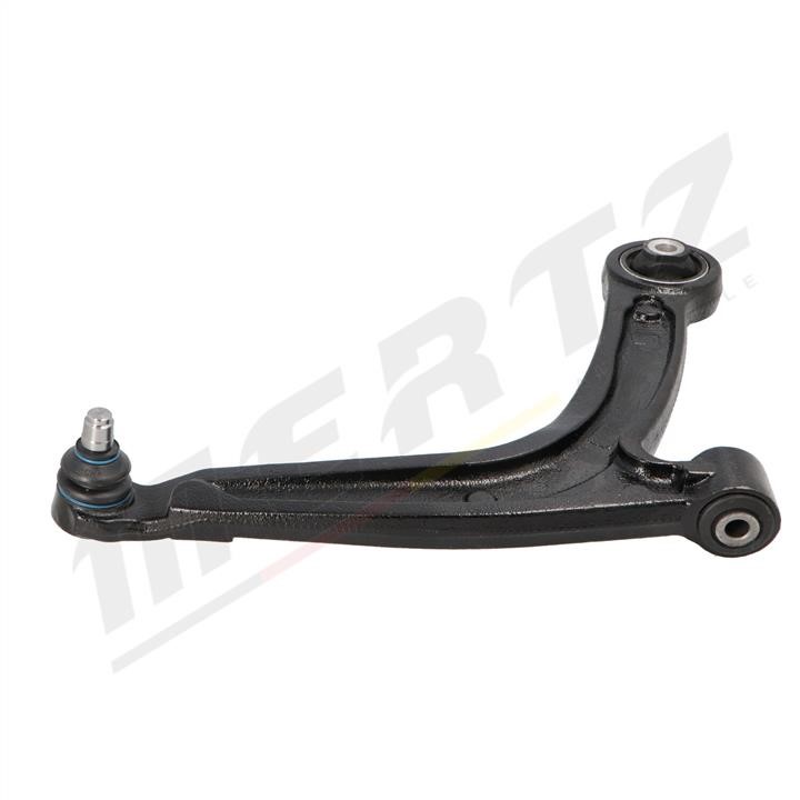 Control/Trailing Arm, wheel suspension MERTZ M-S0700