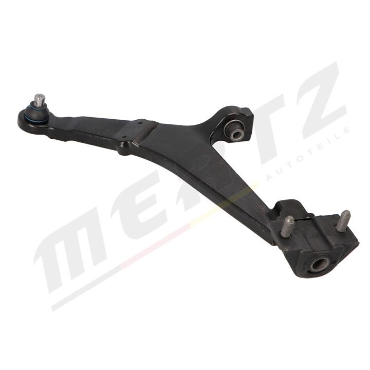 MERTZ M-S0702 Control Arm/Trailing Arm, wheel suspension MS0702