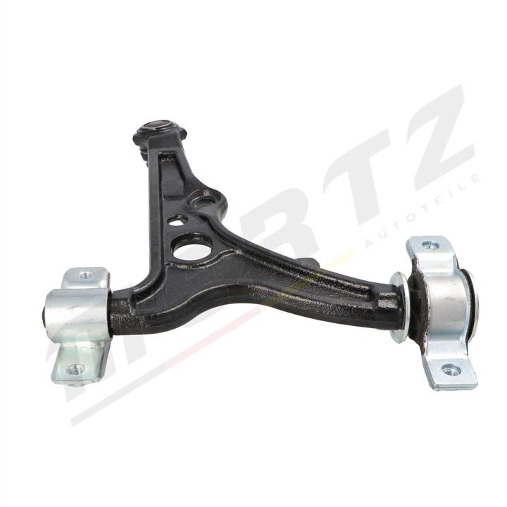 Control/Trailing Arm, wheel suspension MERTZ M-S1008