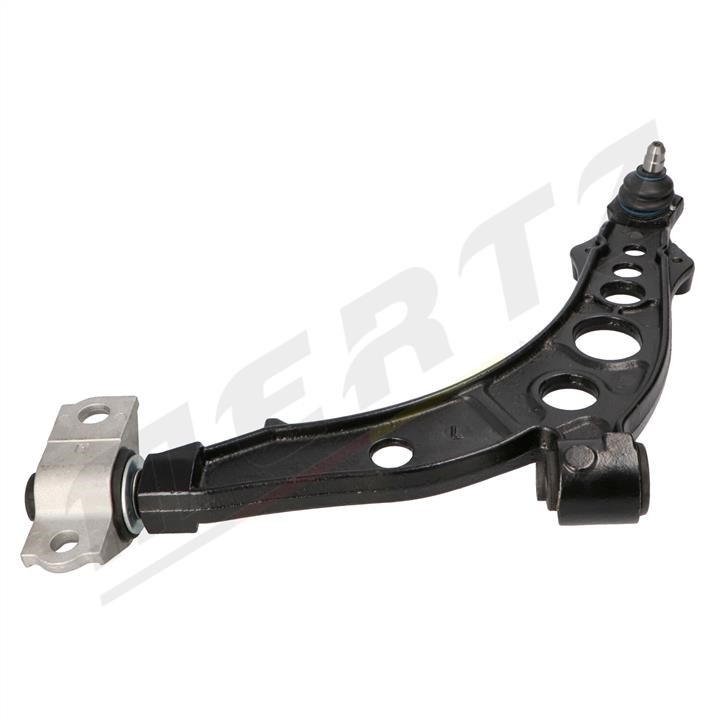 Control/Trailing Arm, wheel suspension MERTZ M-S1011