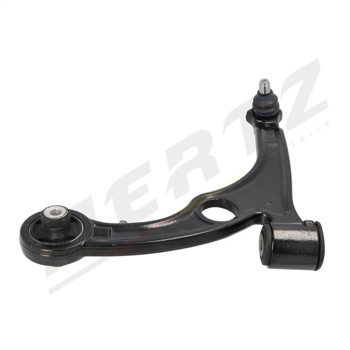 Control/Trailing Arm, wheel suspension MERTZ M-S1013
