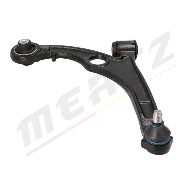 Track Control Arm MERTZ M-S1014