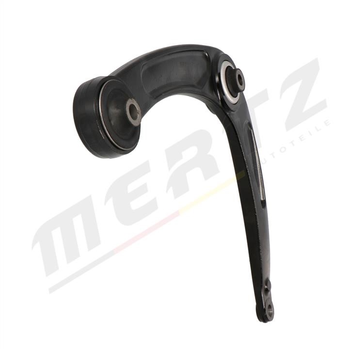 Control/Trailing Arm, wheel suspension MERTZ M-S1040