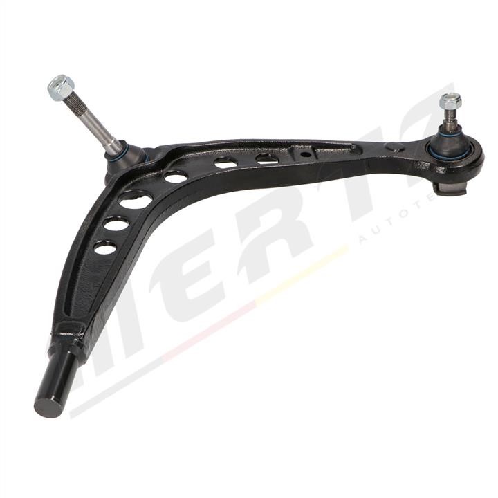 MERTZ M-S1018 Control/Trailing Arm, wheel suspension MS1018 MS1018 MERTZ Control/Trailing Arm, wheel suspension