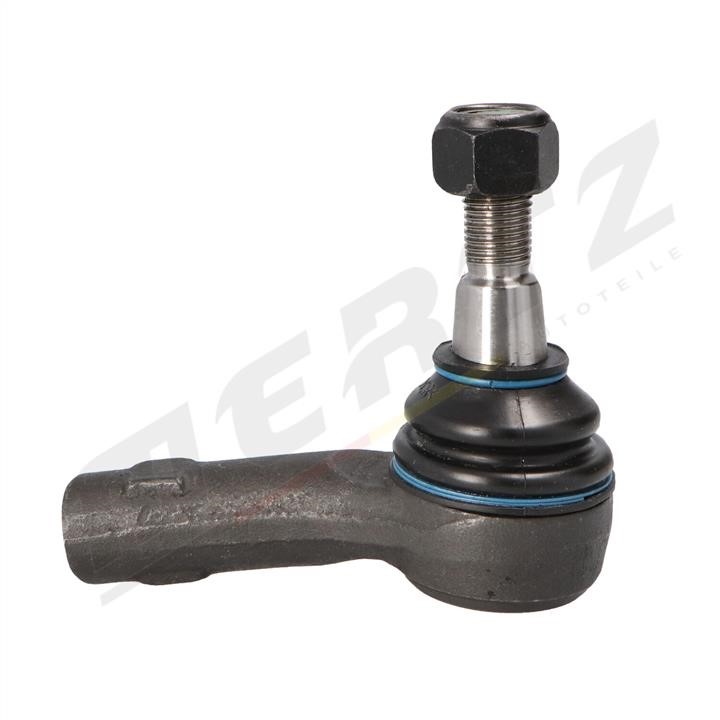 Track rod end ball joint Porsche Cayenne: MS0708 MERTZ Tie rod end