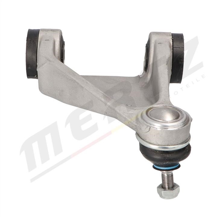 Control/Trailing Arm, wheel suspension MERTZ M-S1042