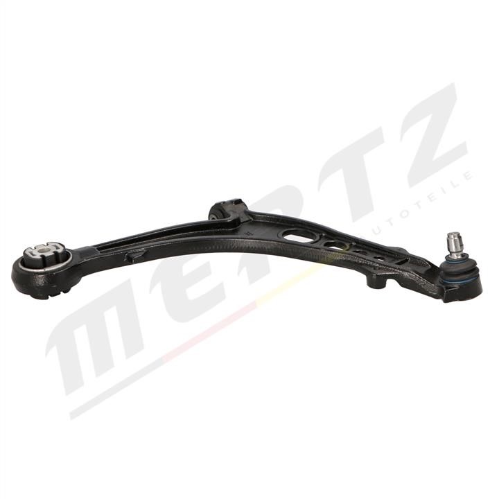 Control/Trailing Arm, wheel suspension MERTZ M-S1024