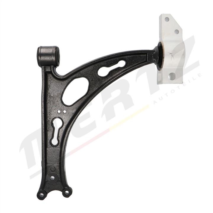 MERTZ M-S1044 Control Arm/Trailing Arm, wheel suspension MS1044