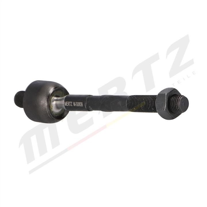 Inner Tie Rod MERTZ M-S0839