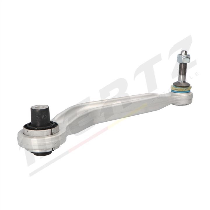 Control/Trailing Arm, wheel suspension MERTZ M-S1028