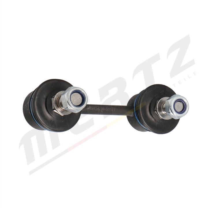 MERTZ M-S1177 Rear anti roll bar link MS1177 MS1177 MERTZ Rear anti roll bar link