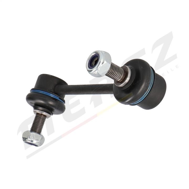 Rear anti roll bar link MERTZ M-S1182