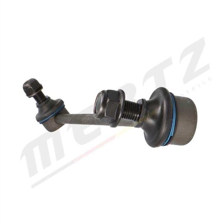 Front anti roll bar link MERTZ M-S1201