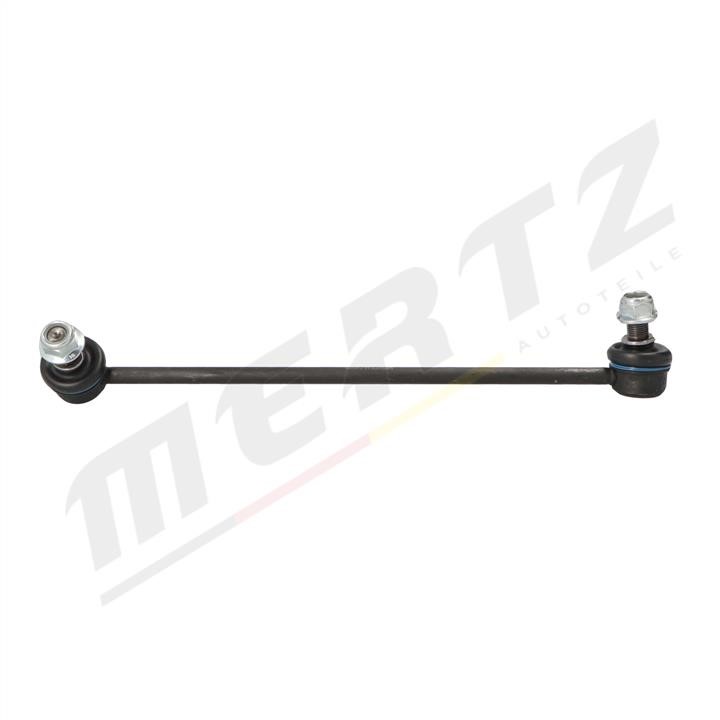 Front anti roll bar link MERTZ M-S1202