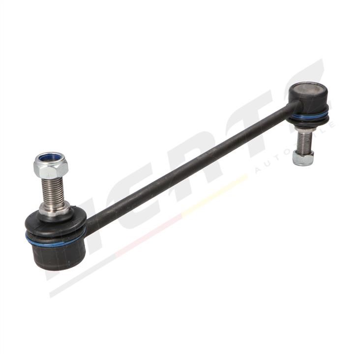 Front anti roll bar link MERTZ M-S1184