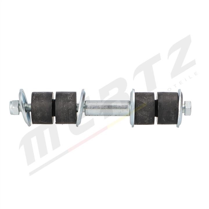 Front anti roll bar link MERTZ M-S1185