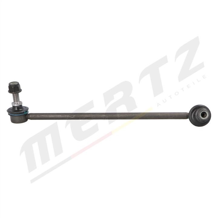 MERTZ M-S1204 Link/Coupling Rod, stabiliser MS1204