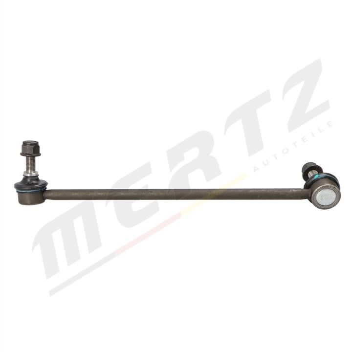 MERTZ M-S1205 Link/Coupling Rod, stabiliser MS1205