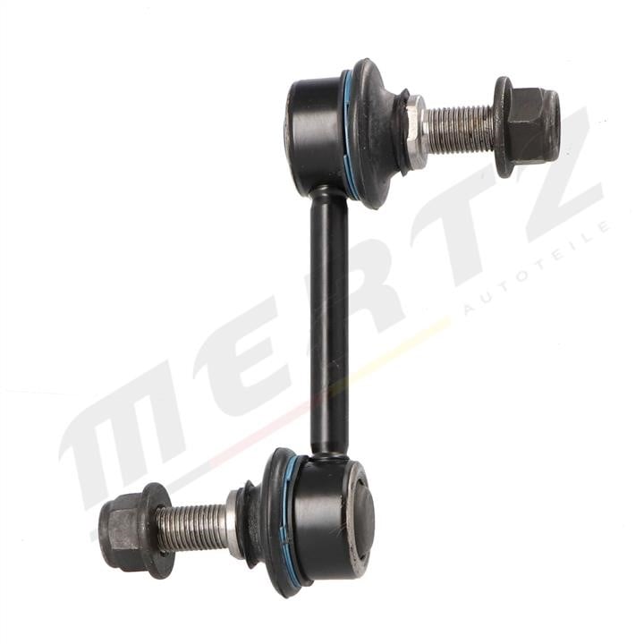 MERTZ Rear anti roll bar link – price 35 PLN