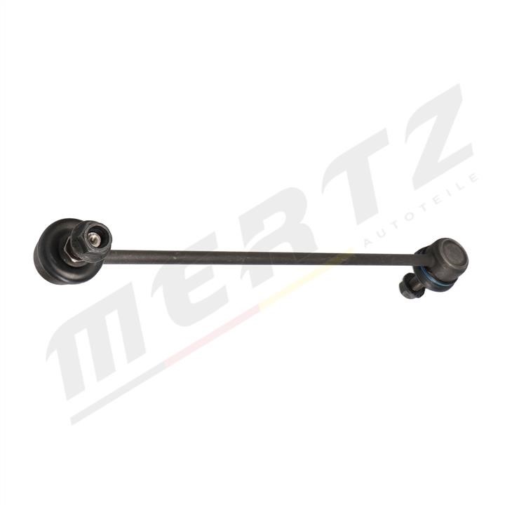Front anti roll bar link MERTZ M-S1187