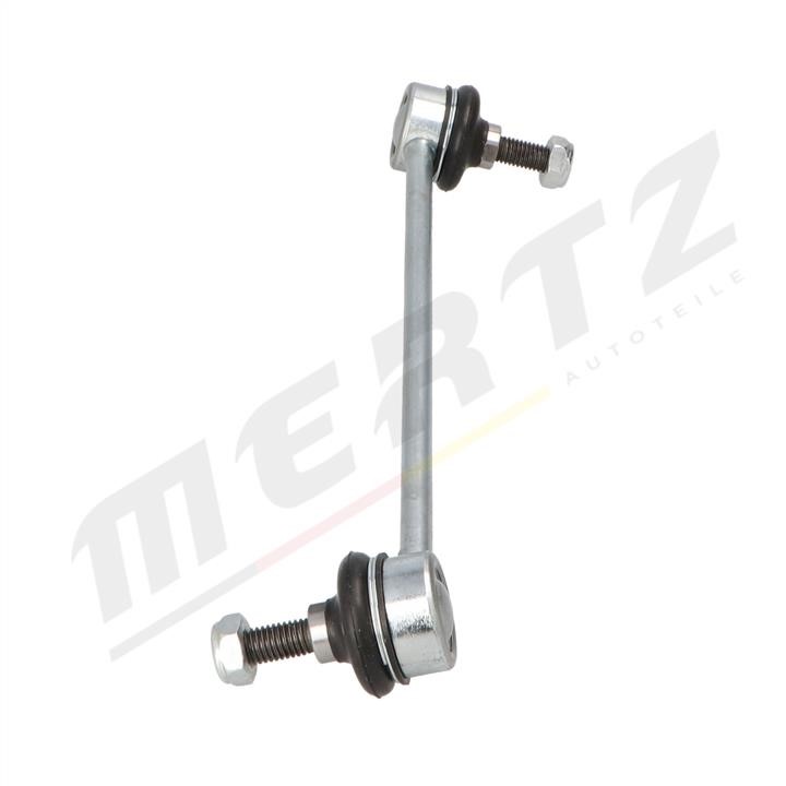 Front anti roll bar link MERTZ M-S1188
