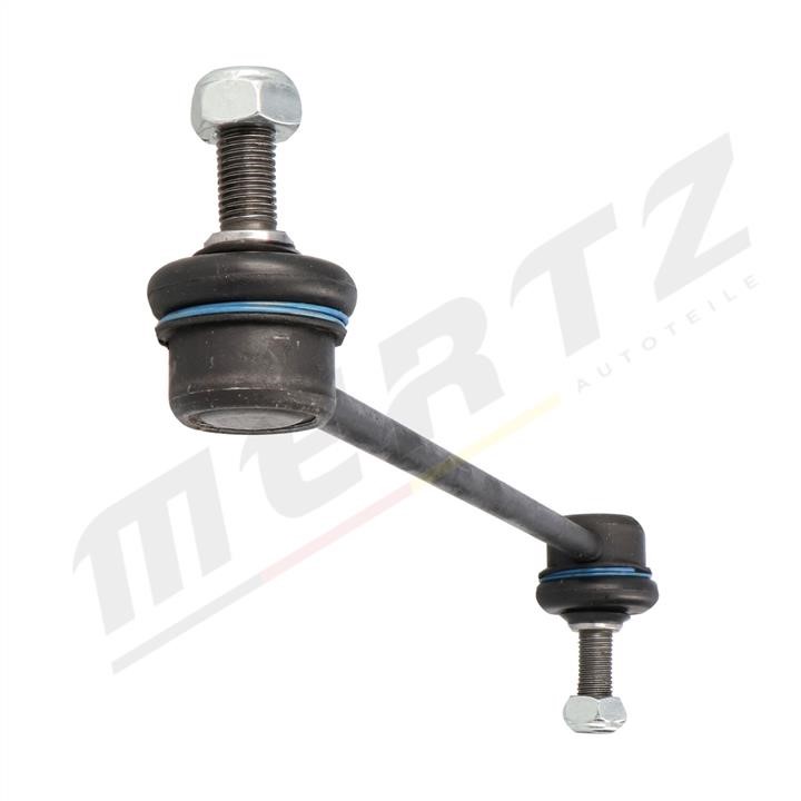 Front anti roll bar link MERTZ M-S1189