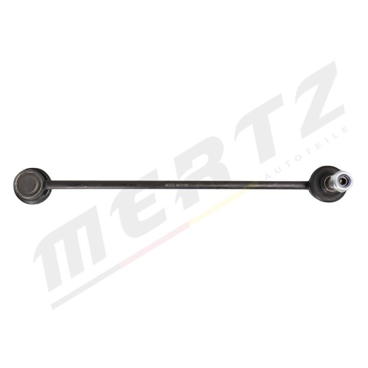 Drop links Fiat Sedici: MS1189 MERTZ Front anti roll bar link