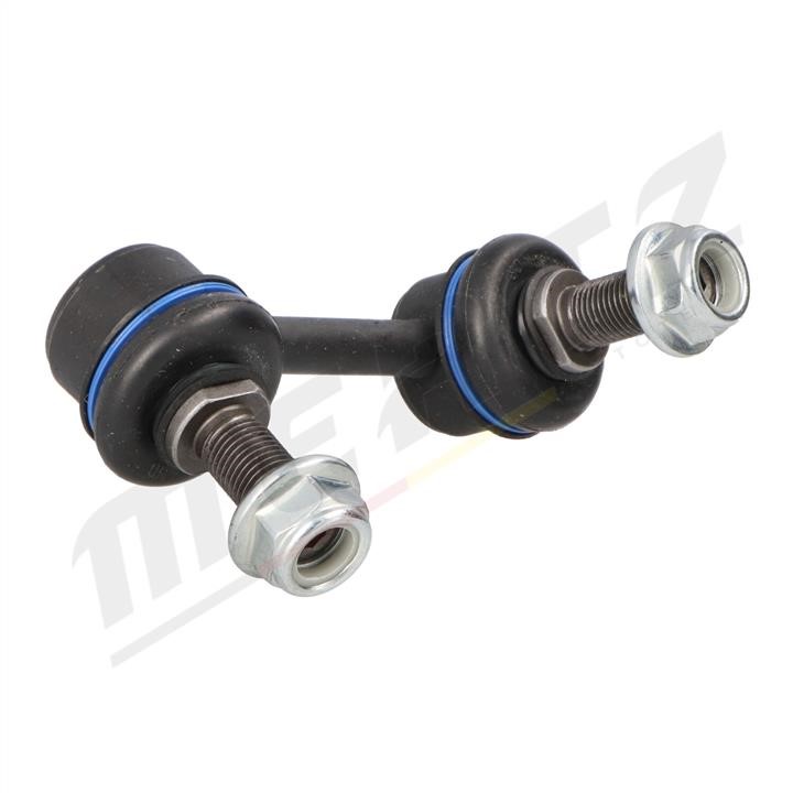 Front anti roll bar link MERTZ M-S1190