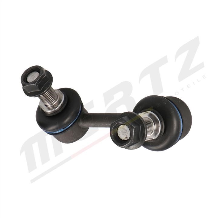 Front anti roll bar link MERTZ M-S1191