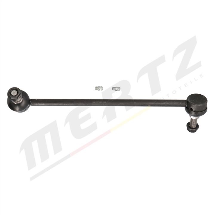 Drop links Nissan: MS1193 MERTZ Front anti roll bar link