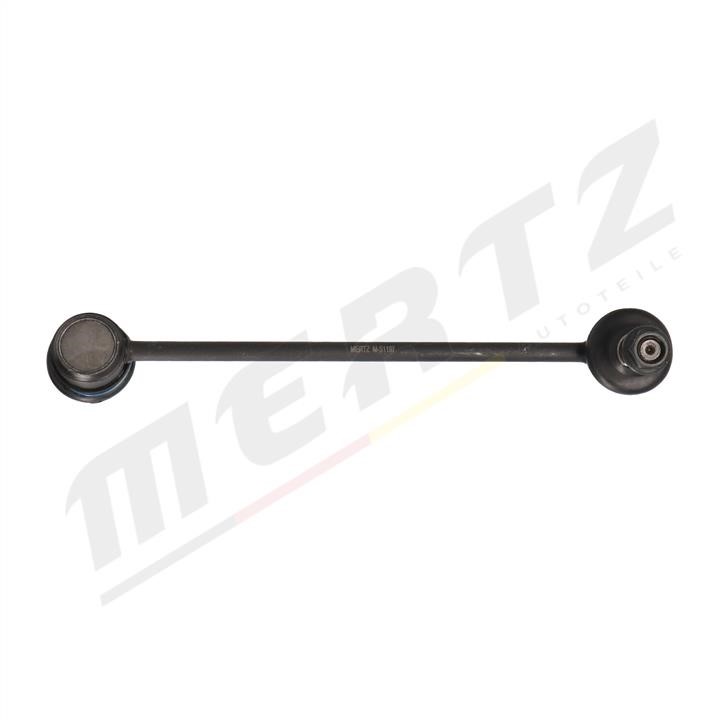 MERTZ M-S1197 Front anti roll bar link MS1197 MS1197 MERTZ Front anti roll bar link