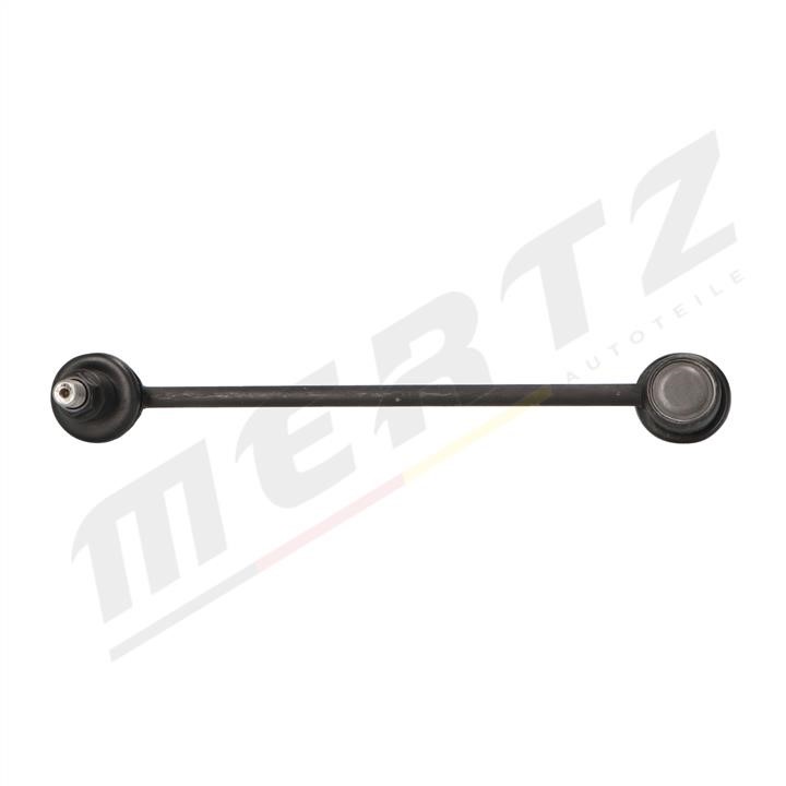 MERTZ M-S1198 Link/Coupling Rod, stabiliser MS1198