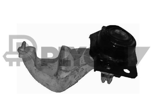 PLYOM P021108 Engine mount P021108